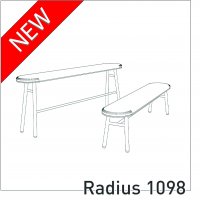 Radius » Radius 1098 